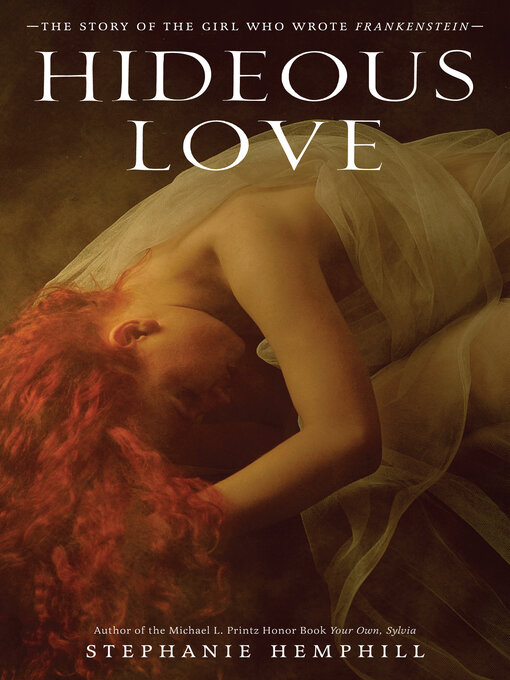 Title details for Hideous Love by Stephanie Hemphill - Available